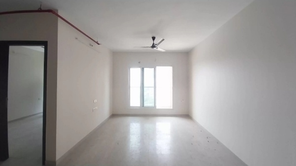 2 BHK Apartment For Rent in Dosti West County Phase 2 Dosti Cedar Balkum Thane  7781225