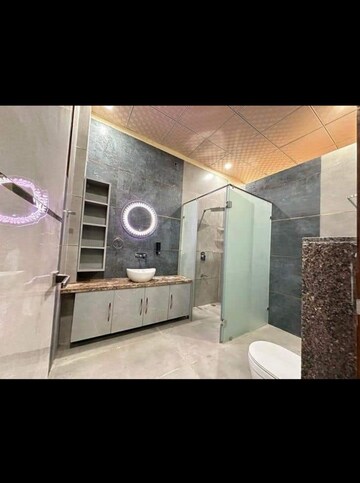 Kitchen in 3 BHK Villa at Manglams Grand City, Ajmer Road – for Sale