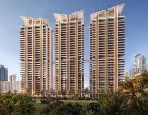 3 BHK Apartment For Sale in Smart World The Edition, Sector 66