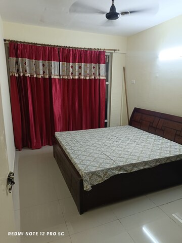 2 BHK Apartment For Rent in Pyramid Elite, Sector 86