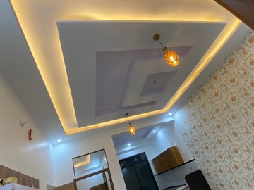Furnished Amenities in 4 BHK Villa at Keshvam Homeland, Mahapura – for Sale