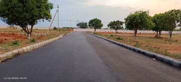 Plot Area in  Plot at BBG True Gold, Shadnagar – for Sale