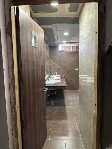 Floor Plan in  Shop at Aditya Park Town, Mahurali – for Sale