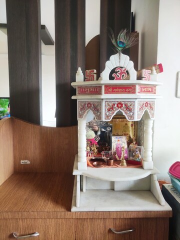  1 BHK Apartment at Greenfield Society, Hadapsar – for Sale