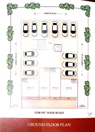 1 BHK Apartment For Resale in Rishikesh Home Dapoli Navi Mumbai  7781286