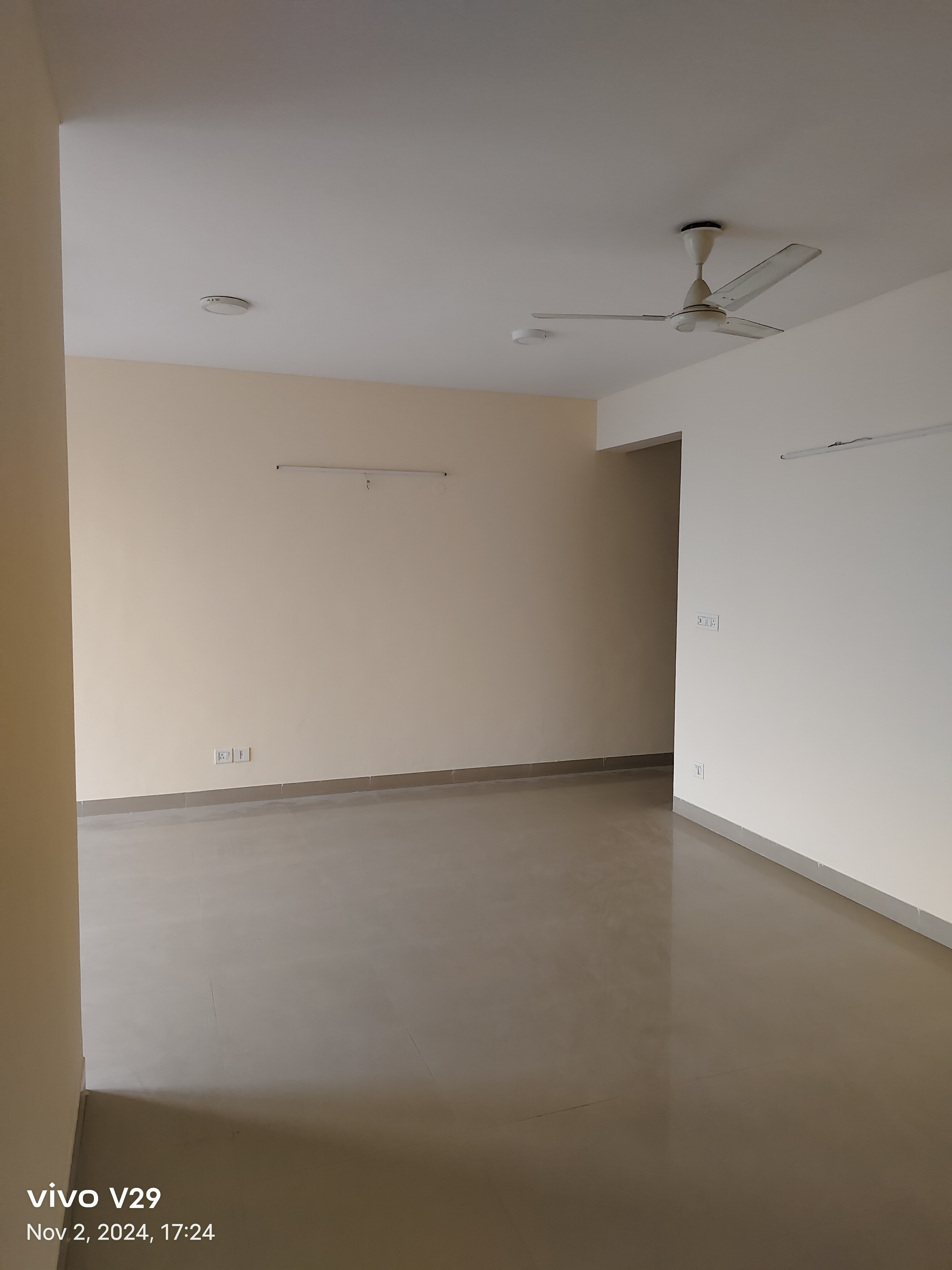 4 BHK Apartment For Rent in Tulip Purple Sector 69 Gurgaon  7781302