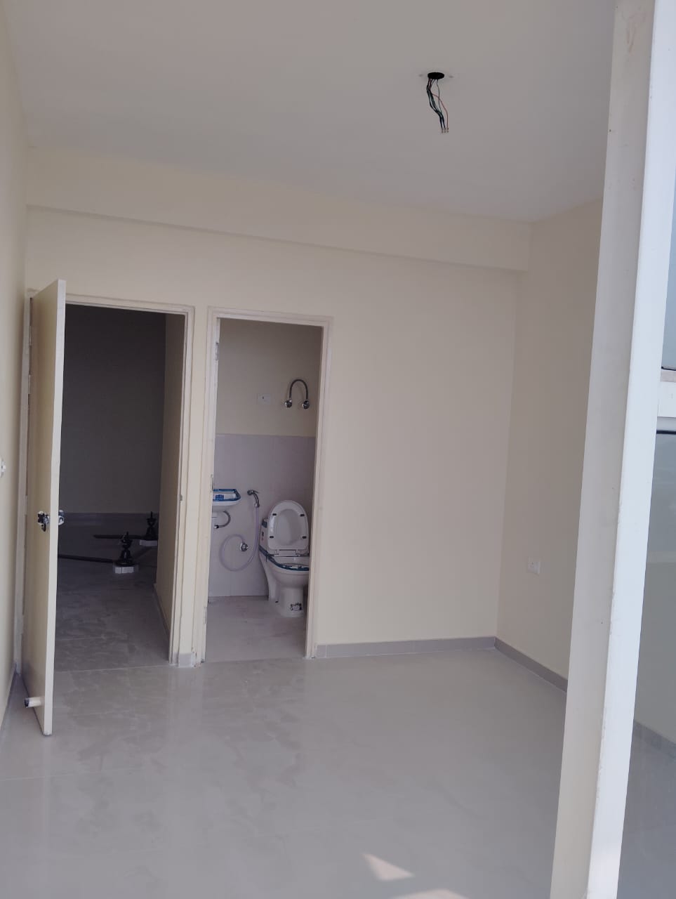 2 BHK Apartment For Rent in Pyramid Elite Sector 86 Gurgaon  7781324