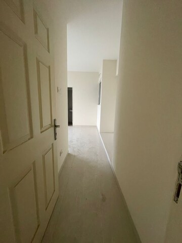 Building Lobby in 2.5 BHK Apartment at Vijay Orovia, Ghodbunder Road – for Sale