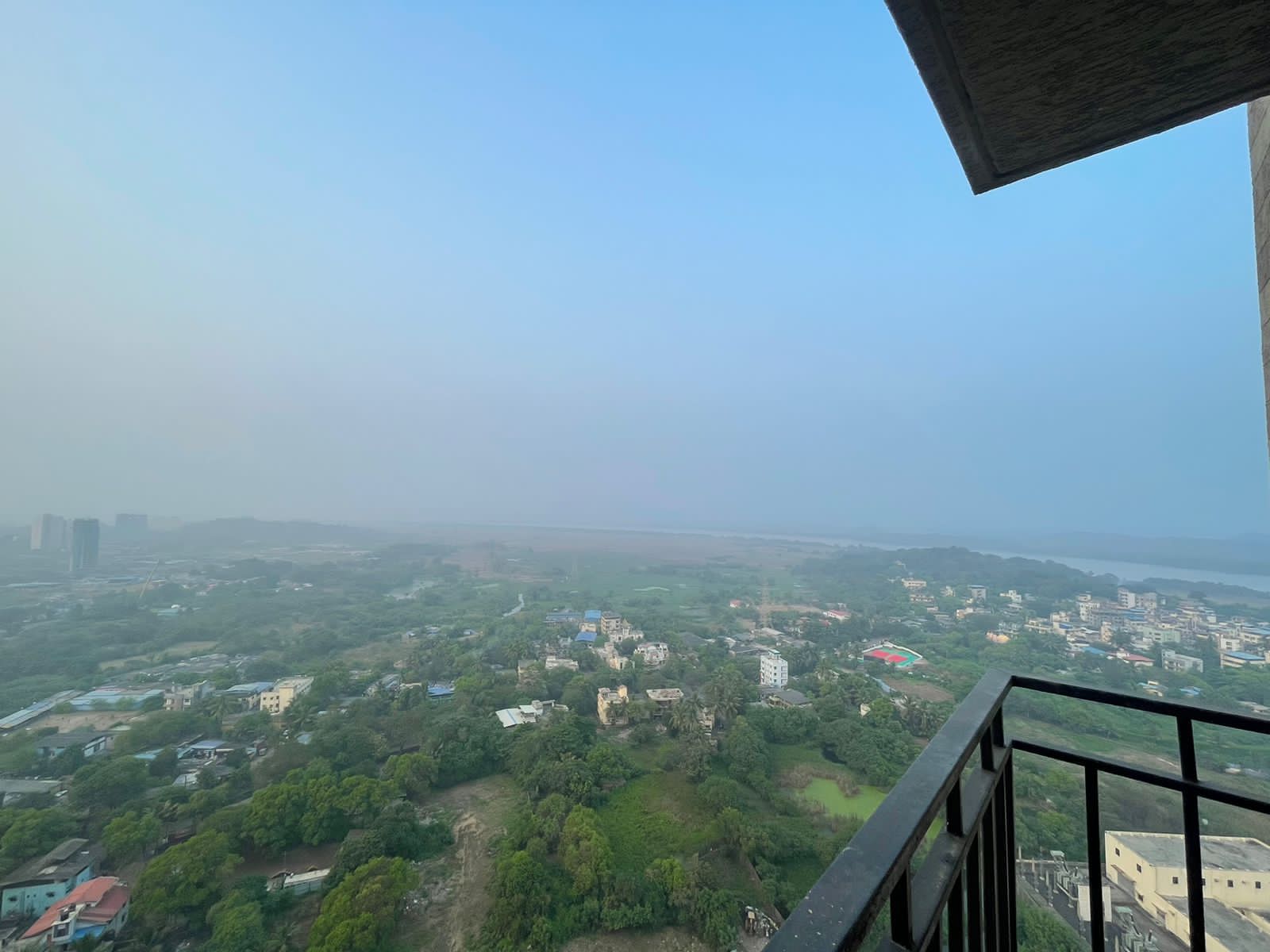 2.5 BHK Apartment For Sale in Vijay Orovia