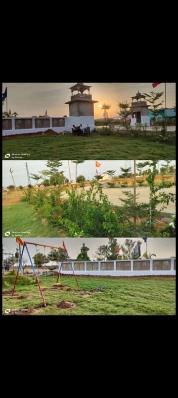  Plot – Exterior View View at Kedia Shri Vatsal, Sikar Road - for Sale