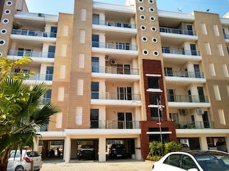 3 BHK Apartment For Resale in Riverdale Hazelwood Residences High Ground Zirakpur  7781086