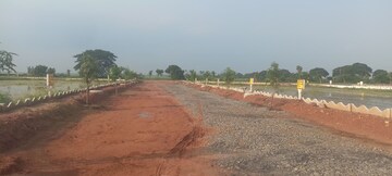 Plot Area in  Plot at Sri Bhumi Eeshaanya, Kankipadu – for Sale