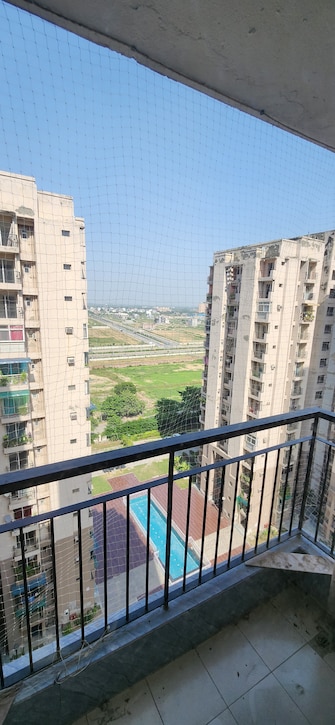 2 BHK Apartment For Resale in Aditya City Apartments Bamheta Ghaziabad  7781218