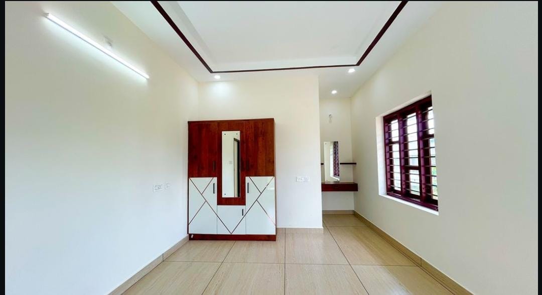 2 BHK Villa For Sale in Olavakkode