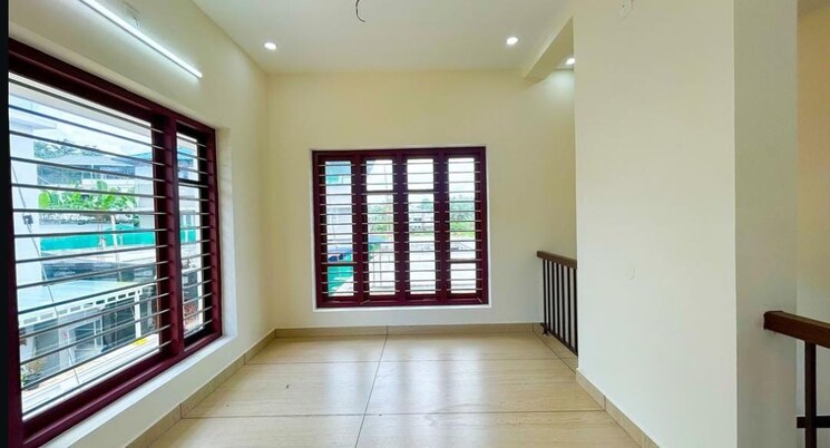 Room, olavakkode 2 Bedroom 1100 Sq.Ft. Villa In Olavakkode Palakkad 7781376