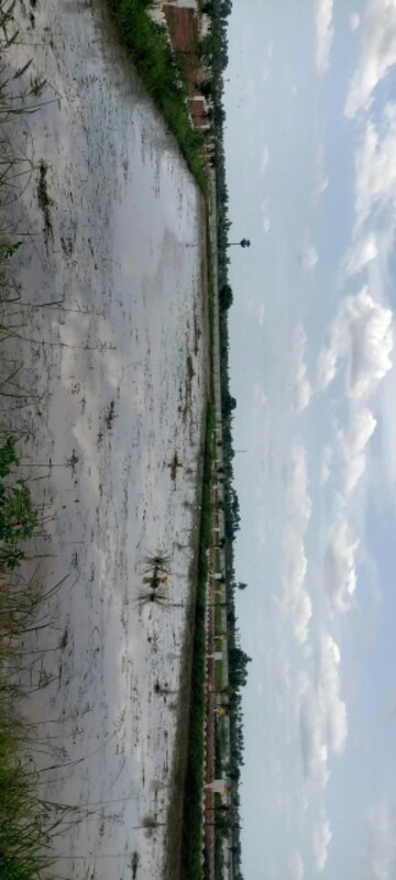  Plot – Exterior View View at Sri Bhumi Eeshaanya, Kankipadu - for Sale