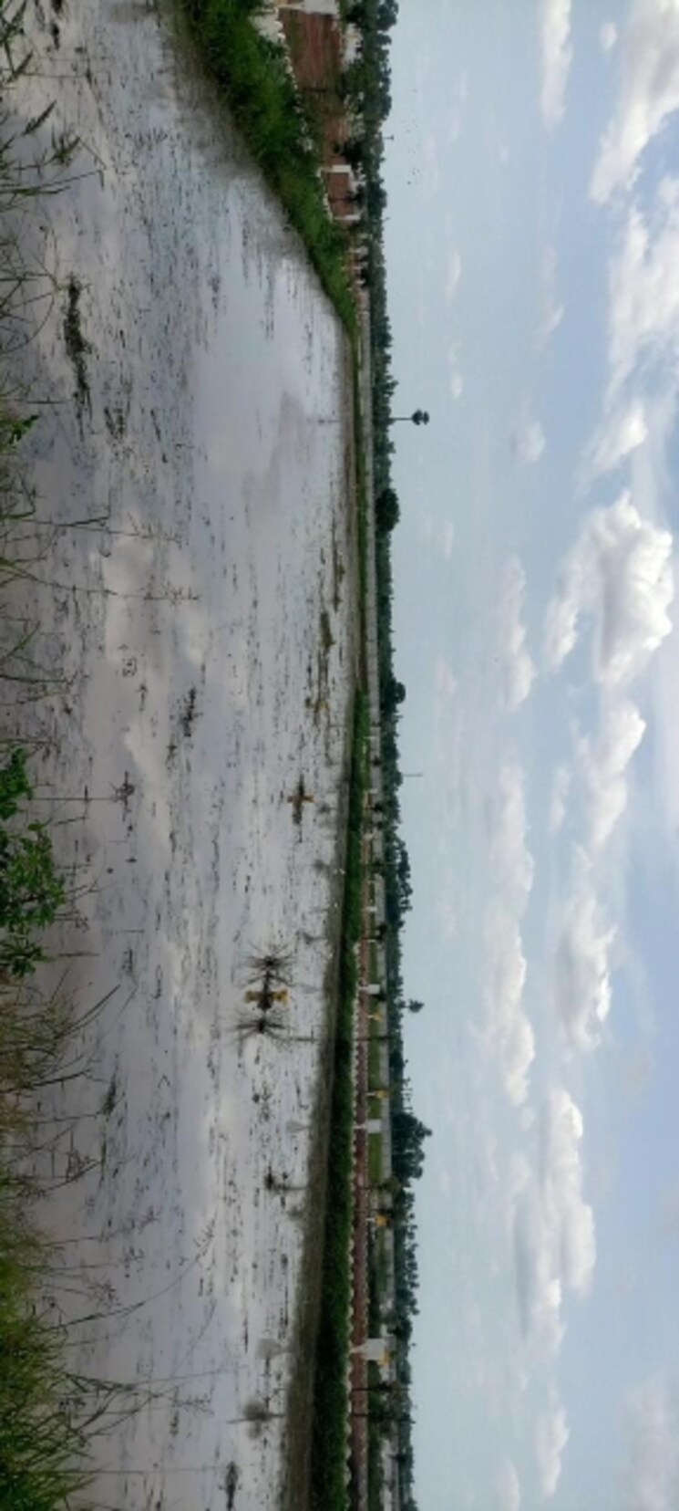 Exterior View, sri-bhumi-eeshaanya  250 Sq.Yd. Plot In Kankipadu Vijayawada 7781372