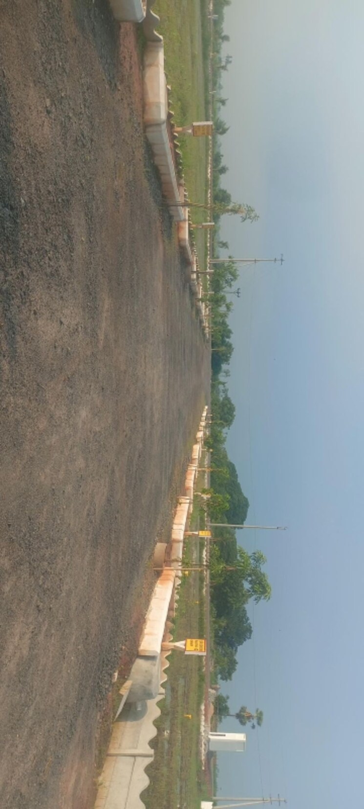 Exterior View, sri-bhumi-eeshaanya  250 Sq.Yd. Plot In Kankipadu Vijayawada 7781372