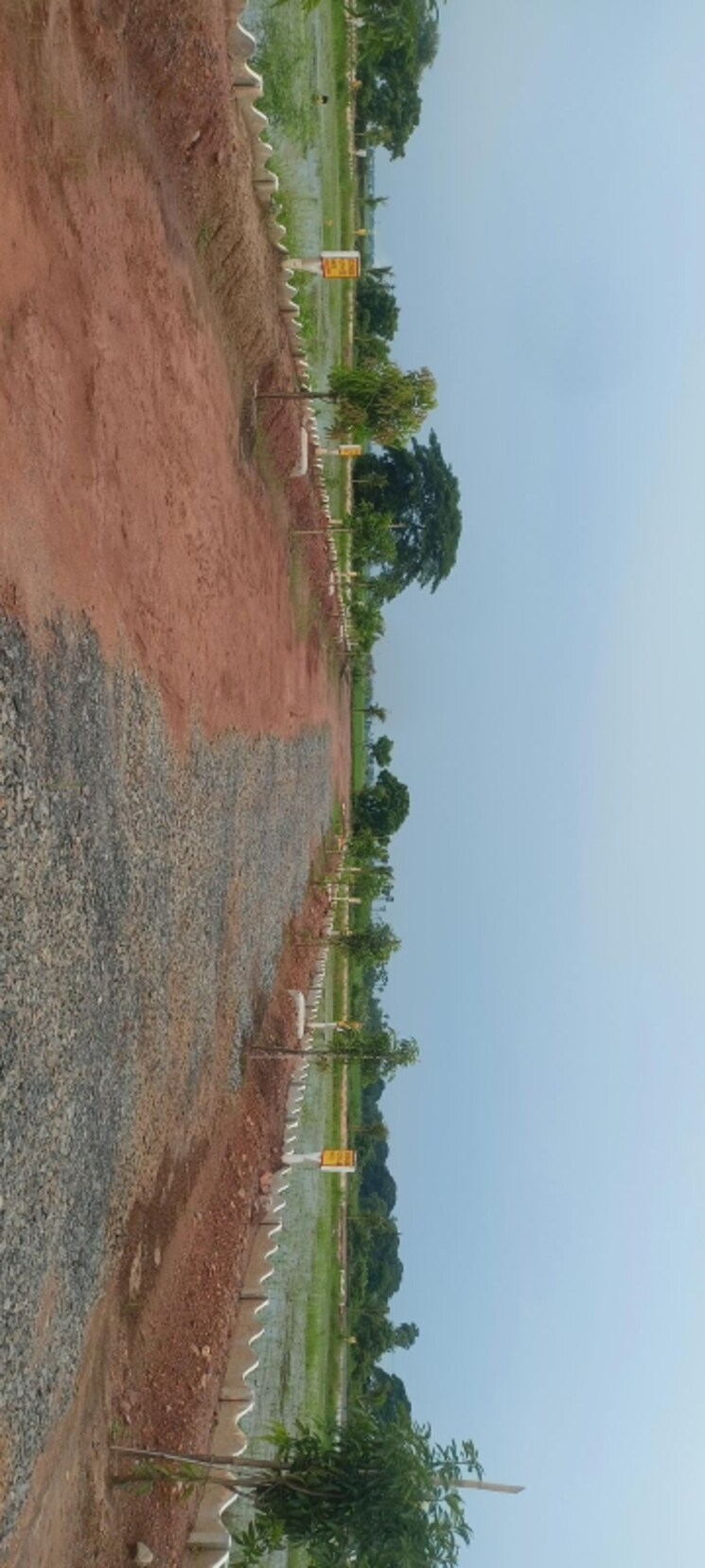 Garden, sri-bhumi-eeshaanya  250 Sq.Yd. Plot In Kankipadu Vijayawada 7781372