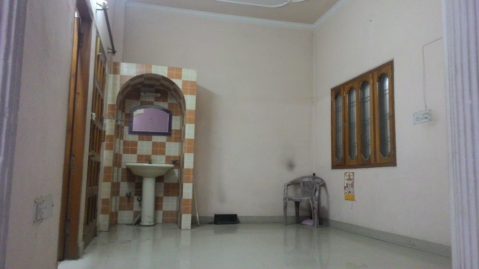 3 BHK Independent House For Rent in Aliganj Lucknow  7781396