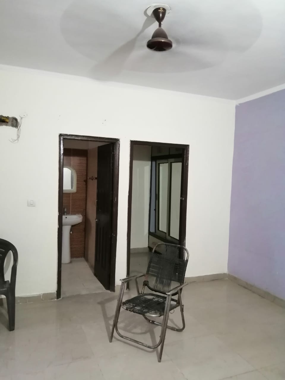 3 BHK Apartment For Rent in Vip Road Zirakpur  7781386