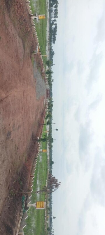  Plot – Exterior View View at Sri Bhumi Eeshaanya, Kankipadu - for Sale