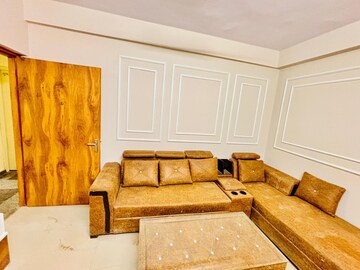 2 BHK Apartment For Rent in Sector 67a