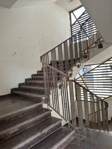 Staircase in  Shop at Aditya Park Town, Mahurali – for Sale