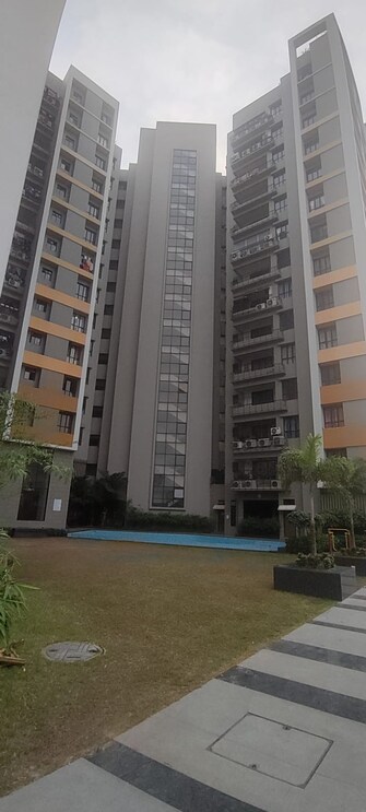 2 BHK Apartment For Resale in Rungta Madgul Antaraa Diamond Harbour Road Kolkata  7781406