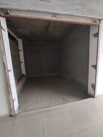 Floor Plan in  Shop at Aditya Park Town, Mahurali – for Sale