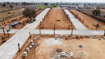  Plot For Sale in Shadnagar