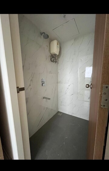 Bathroom in 2 BHK Apartment at Neelkanth Luxuria, Taloja – for Sale