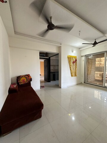 1 BHK Apartment For Rent in Triveni Dynamic Ultima Bliss, Kalyan West