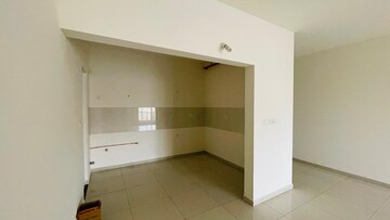 Kitchen in 2 BHK Apartment at Vajram Newtown, Thanisandra Main Road – for Sale