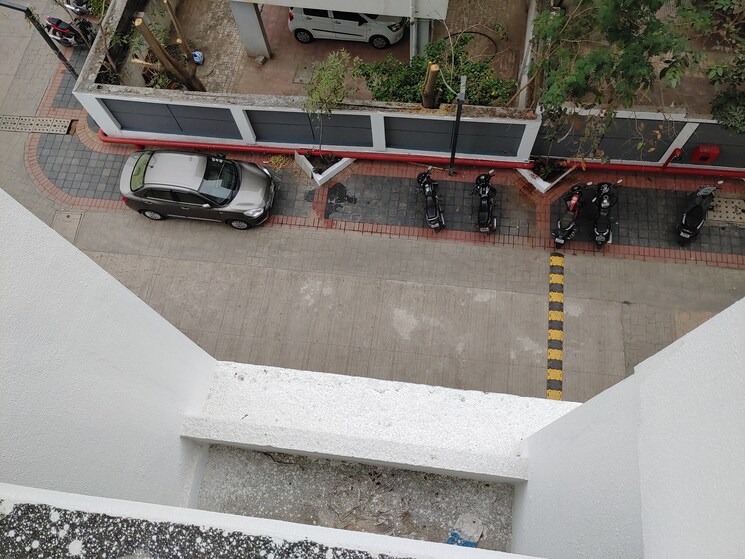 Swimming Pool, anp-atlantis 2 Bedroom 750 Sq.Ft. Apartment In Balewadi Pune 7781534