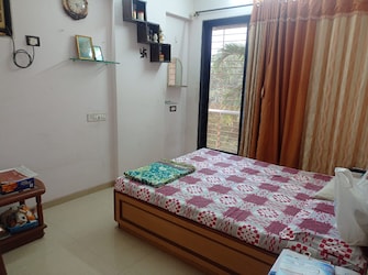 2 BHK Apartment For Resale in Jinay CHS Kandivali West Mumbai  7781564