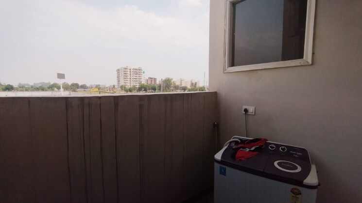 undefined, vip road 2 Bedroom 1100 Sq.Ft. Builder Floor In Vip Road Zirakpur 7781646