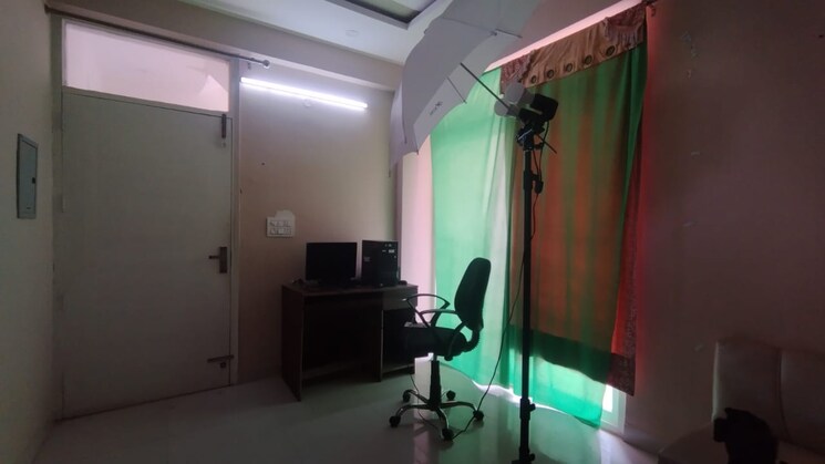 Master Bedroom, vip road 2 Bedroom 1100 Sq.Ft. Builder Floor In Vip Road Zirakpur 7781646