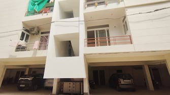 2 BHK Builder Floor For Resale in Vip Road Zirakpur  7781646