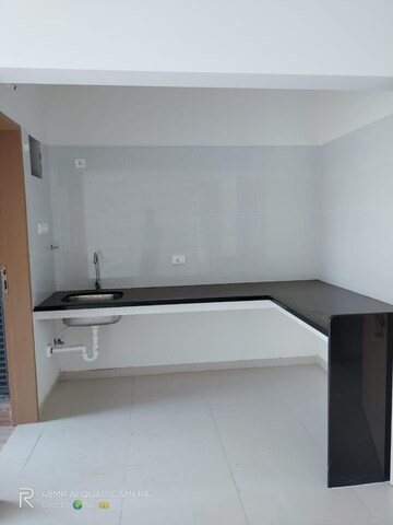 Kitchen in 1 BHK Apartment at Paranjape Blue Ridge, Hinjewadi – for Sale