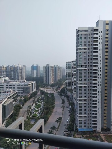 1 BHK Apartment For Sale in Paranjape Blue Ridge, Hinjewadi