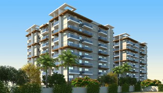 4 BHK Apartment For Resale in Vidya Nagar Colony Tirupati  7781599