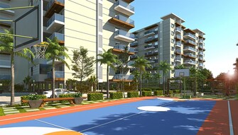 4 BHK Apartment For Resale in Vidya Nagar Colony Tirupati  7781599