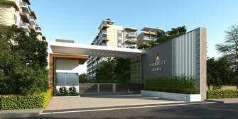 4 BHK Apartment For Resale in Vidya Nagar Colony Tirupati  7781599