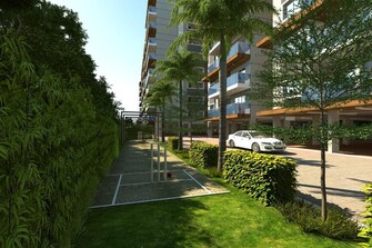 4 BHK Apartment For Resale in Vidya Nagar Colony Tirupati  7781599