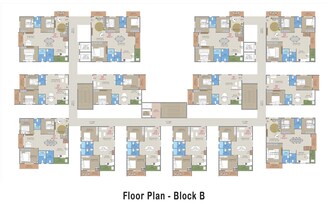 4 BHK Apartment For Resale in Vidya Nagar Colony Tirupati  7781599