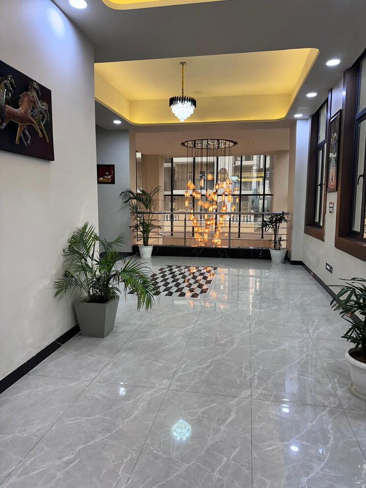 Other, avantika extension 2 Bedroom 1080 Sq.Ft. Apartment In Avantika Extension Ghaziabad 7781706