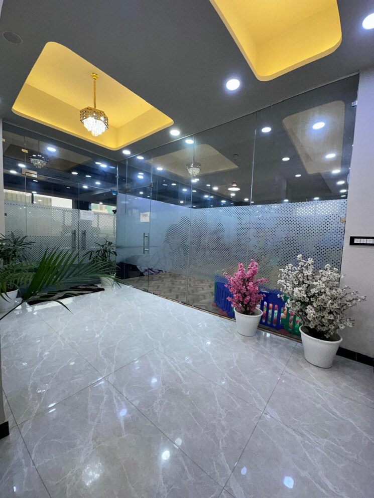 Other, avantika extension 2 Bedroom 1080 Sq.Ft. Apartment In Avantika Extension Ghaziabad 7781706