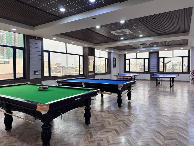 Other, avantika extension 2 Bedroom 1080 Sq.Ft. Apartment In Avantika Extension Ghaziabad 7781706