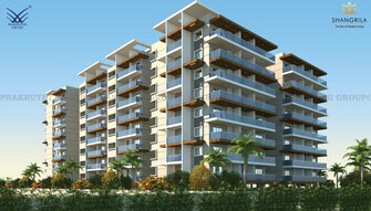 4 BHK Apartment For Resale in Vidya Nagar Colony Tirupati  7781599